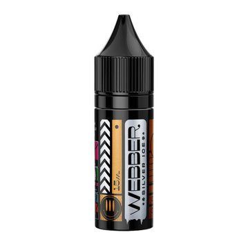 Набір для самозамісу Webber Silver Ice Orange Peach 15 мл (5.0%) 456267 &mdash; купити в Podyk.com.ua