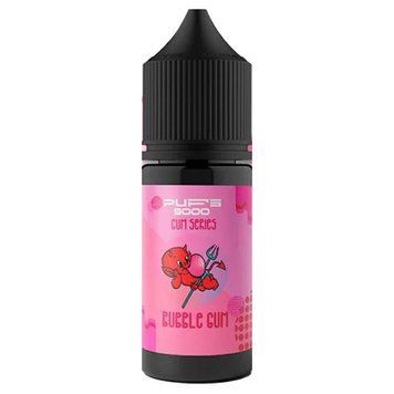 Набір для самозамісу PUFS: Bubble Gum 30 мл 19159 &mdash; купити в Podyk.com.ua