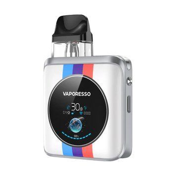 Vaporesso Xros 4 Nano: Race Track Багаторазова Pod система 122186 &mdash; купити в Podyk.com.ua