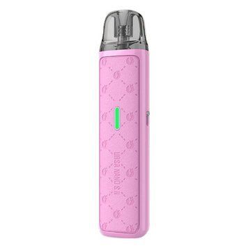 LOST VAPE Ursa Nano S 2 Pod Kit - Pink Dauphine Многоразовая Pod система 136877 &mdash; купить в Podyk.com.ua