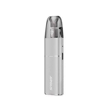 VooPoo Argus G3 mini 1350 mAh - Moonlight Silver Многоразовая Pod система