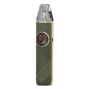 Oxva NeXLIM 2 - Green Leather Багаторазова Pod система