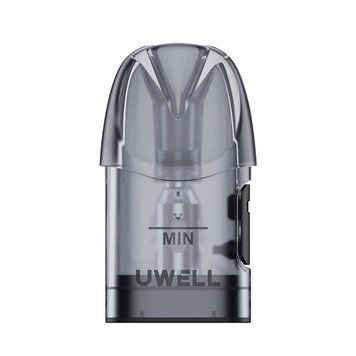 Картридж Uwell Caliburn A3S 1.0 Ом 459236 &mdash; купить в Podyk.com.ua