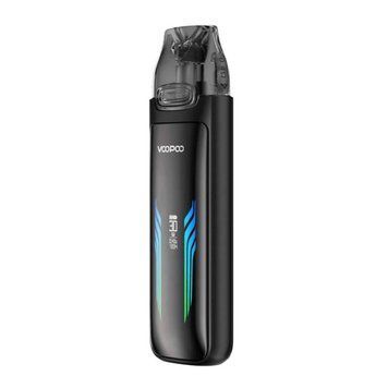 VooPoo Vmate Max - Onyx Black Многоразовая Pod система 458086 &mdash; купить в Podyk.com.ua
