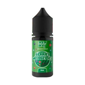 Набір для самозамісу New Way Ice: Berries Needles Ice 30 мл 22406 &mdash; купити в Podyk.com.ua