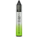 Набір для самозамісу Liquid Lab Lucky Chrome: Green Apple Lychee 30 мл 23226 &mdash; купити в Podyk.com.ua