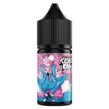 Набор для самозамеса Fvcked Platinum Bubblegum 30 мл 7112 &mdash; купить в Podyk.com.ua