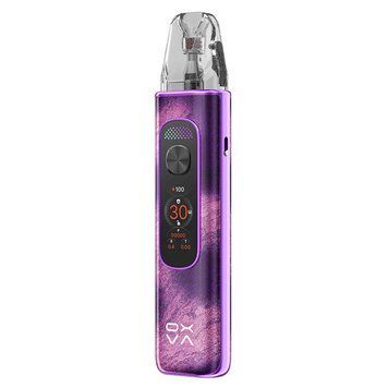 OXVA Xlim Pro 4 1800 mAh - Stardust Purple Багаторазова Pod система
