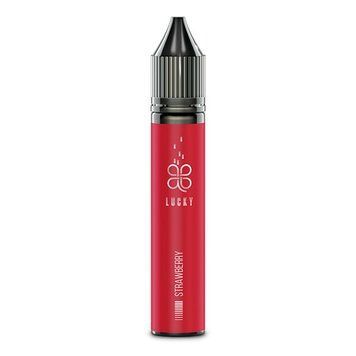 Набір для самозамісу Lucky Strawberry 30ml (5%) 35468997 &mdash; купити в Podyk.com.ua