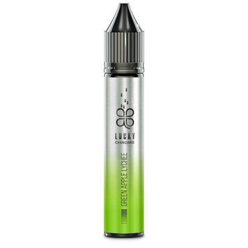 Набор для самозамеса Liquid Lab Lucky Chrome: Green Apple Lychee 30 мл 23226 &mdash; купить в Podyk.com.ua