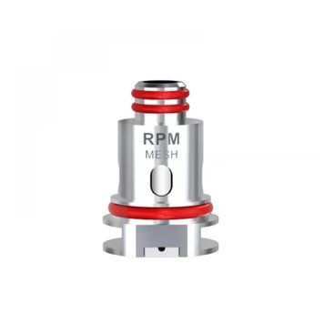 Випаровувач SMOK RPM Coil Mesh 0.4 Ом 458995 &mdash; купити в Podyk.com.ua