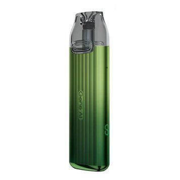Voopoo VMate Infinity Edition - Shiny Green Многоразовая Pod система 458095 &mdash; купить в Podyk.com.ua