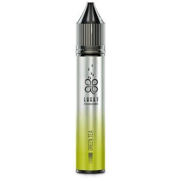 Набір для самозамісу Liquid Lab Lucky Chrome: Green Tea 30 мл 23226 &mdash; купити в Podyk.com.ua