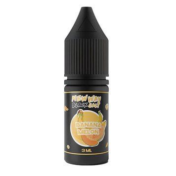 Набір для самозамісу New Way Black Banana Melon 10 мл 20735 &mdash; купити в Podyk.com.ua