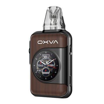 Oxva Xlim SQ Pro 2 - Brown Wood Многоразовая Pod система 458346 &mdash; купить в Podyk.com.ua