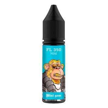 Набір для самозамісу Flavorlab FL350 mini: Mint Gum 15 мл (5.0%) 456395 &mdash; купити в Podyk.com.ua