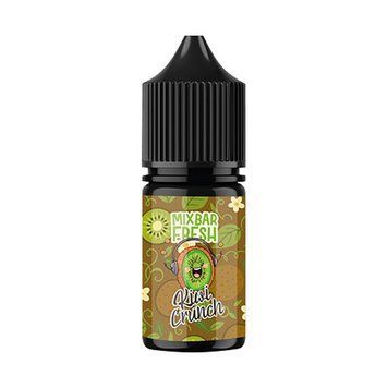 Набор для самозамеса Mix Bar Fresh Kiwi Crunch 30 мл