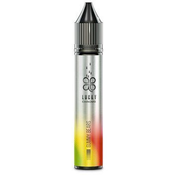 Набір для самозамісу Liquid Lab Lucky Chrome: Gummy Bears 30 мл 23226 &mdash; купити в Podyk.com.ua