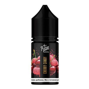 Набір для самозамісу Pulse Royal: Cherry Candy 30 мл 22189 &mdash; купити в Podyk.com.ua