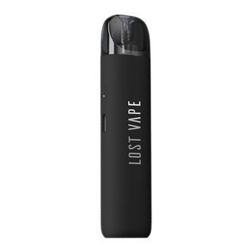 Lost Vape Ursa Nano S Pod Kit 800 мАч - Full Black Многоразовая Pod система 458497 &mdash; купить в Podyk.com.ua