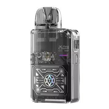 Lost Vape Thelema Elite Art 40 Kit 1400mAh - Cool Tech Многоразовая Pod система 458547 &mdash; купить в Podyk.com.ua
