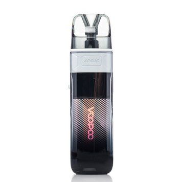 VooPoo Argus E40 Pearl White Многоразовая Pod система 457904 &mdash; купить в Podyk.com.ua
