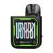 Lost Vape Ursa Baby 2 - Tech Black &times; Fancy Maze Многоразовая Pod система 84566 &mdash; купить в Podyk.com.ua