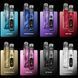 SMOK Novo Classy - Silver White Багаторазова Pod система - фото 2