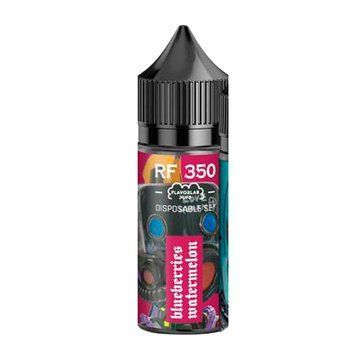 Набор для самозамеса Flavorlab RF350 Salt Blueberry Watermelon 30 мл (5%) 704893 &mdash; купить в Podyk.com.ua