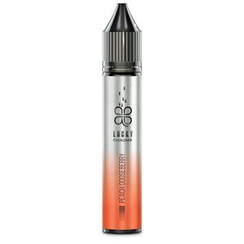 Набор для самозамеса Liquid Lab Lucky Chrome: Peach Gooseberry 30 мл 23226 &mdash; купить в Podyk.com.ua