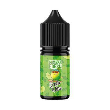 Набор для самозамеса Mix Bar Fresh Green Vibe 30 мл