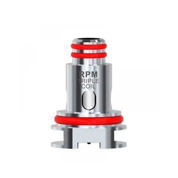 Випаровувач SMOK RPM Coil Triple Coil 0.6 Ом 458998 &mdash; купити в Podyk.com.ua