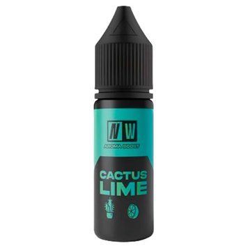 Набір для самозамісу New Way: Cactus Lime 15 мл 9325 &mdash; купити в Podyk.com.ua