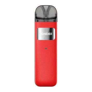 POD GeekVape Sonder U 1000 мАг Wine Red 8519 &mdash; купити в Podyk.com.ua