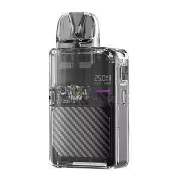 Lost Vape Thelema Elite Art 40 Kit 1400mAh - Carbon Fiber Многоразовая Pod система 458548 &mdash; купить в Podyk.com.ua