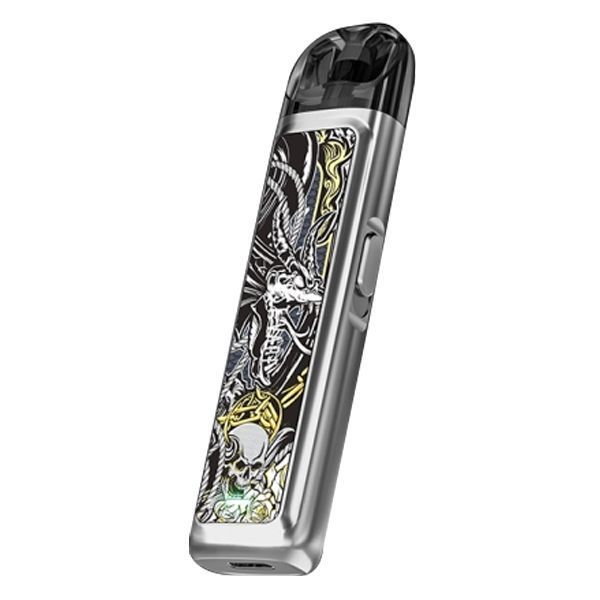 Lost Vape Ursa Nano Pod Kit Wave Blue Багаторазова Pod система 362014 &mdash; купити в Podyk.com.ua