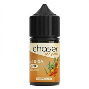 Набор для самозамеса Chaser For Pods Ultra Sea Buckthorn 30 мл (5.0%)