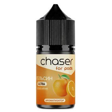 Набор для самозамеса Chaser For Pods Ultra Orange 30 мл (5.0%)
