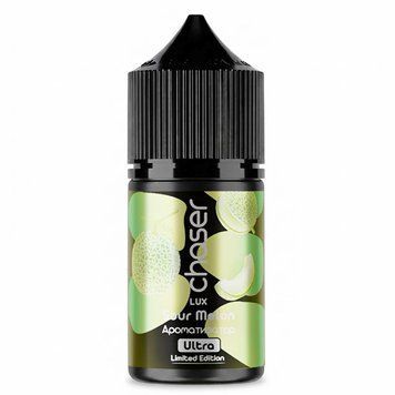 Набір для самозамісу Chaser Lux Sour Melon 30 мл