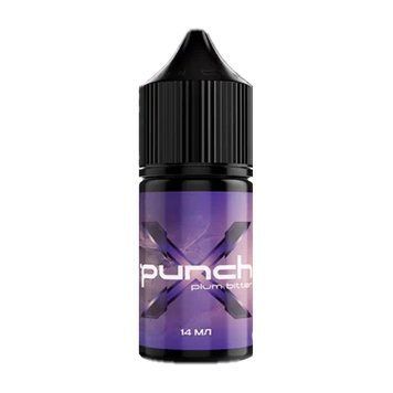 Набір для самозамісу Punch X: Plum Bitter 30 мл 74604-1 &mdash; купити в Podyk.com.ua