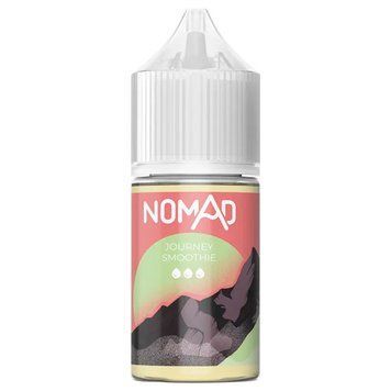 Набор для самозамеса Nomad Journey Smoothie 30 мл 8937 &mdash; купить в Podyk.com.ua