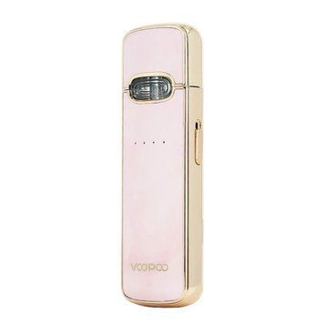 Voopoo VMate E - Pink Marble Многоразовая Pod система 458099 &mdash; купить в Podyk.com.ua