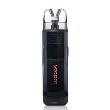 VooPoo Argus E40 Spray Black Многоразовая Pod система 457906 &mdash; купить в Podyk.com.ua