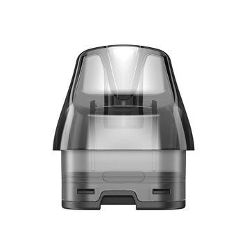 Пустой картридж Aspire Minican 3 Pod 3ml 459349 &mdash; купить в Podyk.com.ua