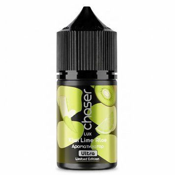 Набір для самозамісу Chaser Lux Kiwi Aloe Lime 30 мл