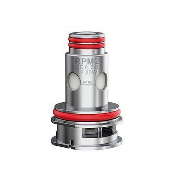 Випаровувач Smok RPM2 Coil DC 0.6 Ом MTL 459000 &mdash; купити в Podyk.com.ua
