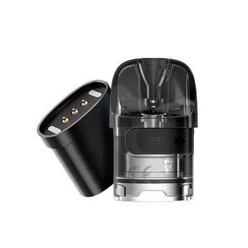 Lost Vape E Plus RBA Cartridge 459150 &mdash; купить в Podyk.com.ua