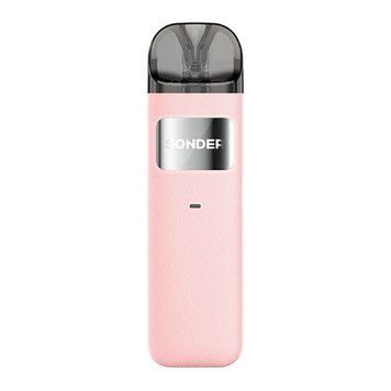 POD GeekVape Sonder U 1000 мАг Pink 8517 &mdash; купити в Podyk.com.ua