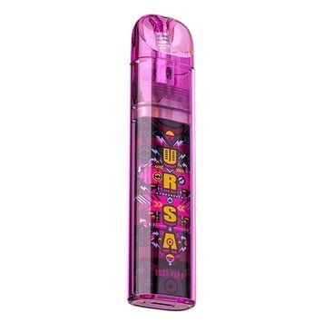 Lost Vape Ursa Nano Art Kit 800 мАч - Baby Pink Многоразовая Pod система 458500 &mdash; купить в Podyk.com.ua