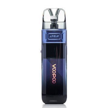 VooPoo Argus E40 Starlight Purple Многоразовая Pod система 457907 &mdash; купить в Podyk.com.ua